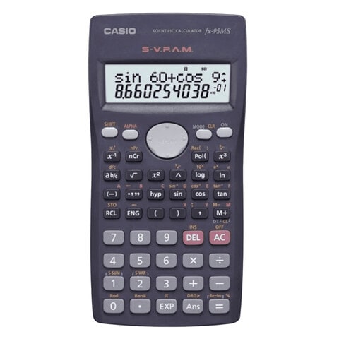 Scientific calculator online clearance use