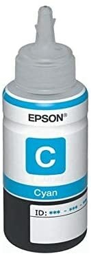 Epson Ink Cyan 664 C