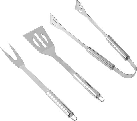 Bbq utensil outlet kit