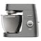 Kenwood Titanium Kitchen Machine 1700W KVL8472S Grey