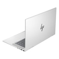 HP Envy 15-FE0000NE 2-in-1 Laptop With 15.6-Inch Display Core i7 Processor 16GB RAM 1TB SSD Intel Iris X Graphic Card Natural Silver