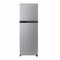 Toshiba Fridge GR-A33US 290 Litees Silver (Plus Extra Supplier&#39;s Delivery Charge Outside Doha)