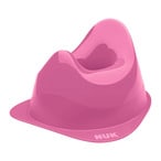 اشتري NUK Potty Seat SNK583 Pink في الامارات