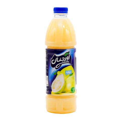 Original drink guava 1.4 L