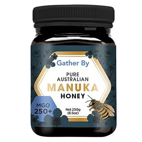 طريقة استخدام عسل مانوكا للقولون 1