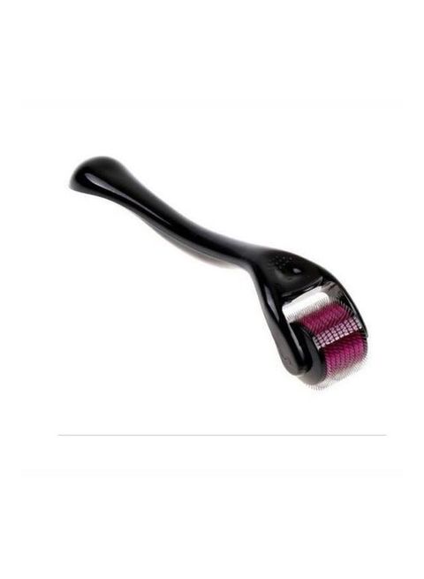 Generic - Derma Roller Black /Purple 0.25millimeter