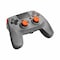 Snakebyte 4S Wireless Gamepad For PlayStation 4 Grey