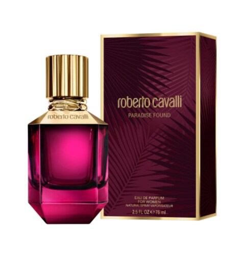 Roberto cavalli deals eau de parfum