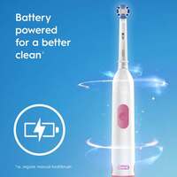 Oral-B DB400.010 Battery Toothbrush