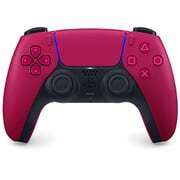 PlayStation 5 DualSense Wireless Controller Cosmic Red