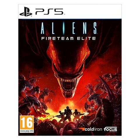 Sony Aliens: Fireteam Elite PlayStation 5