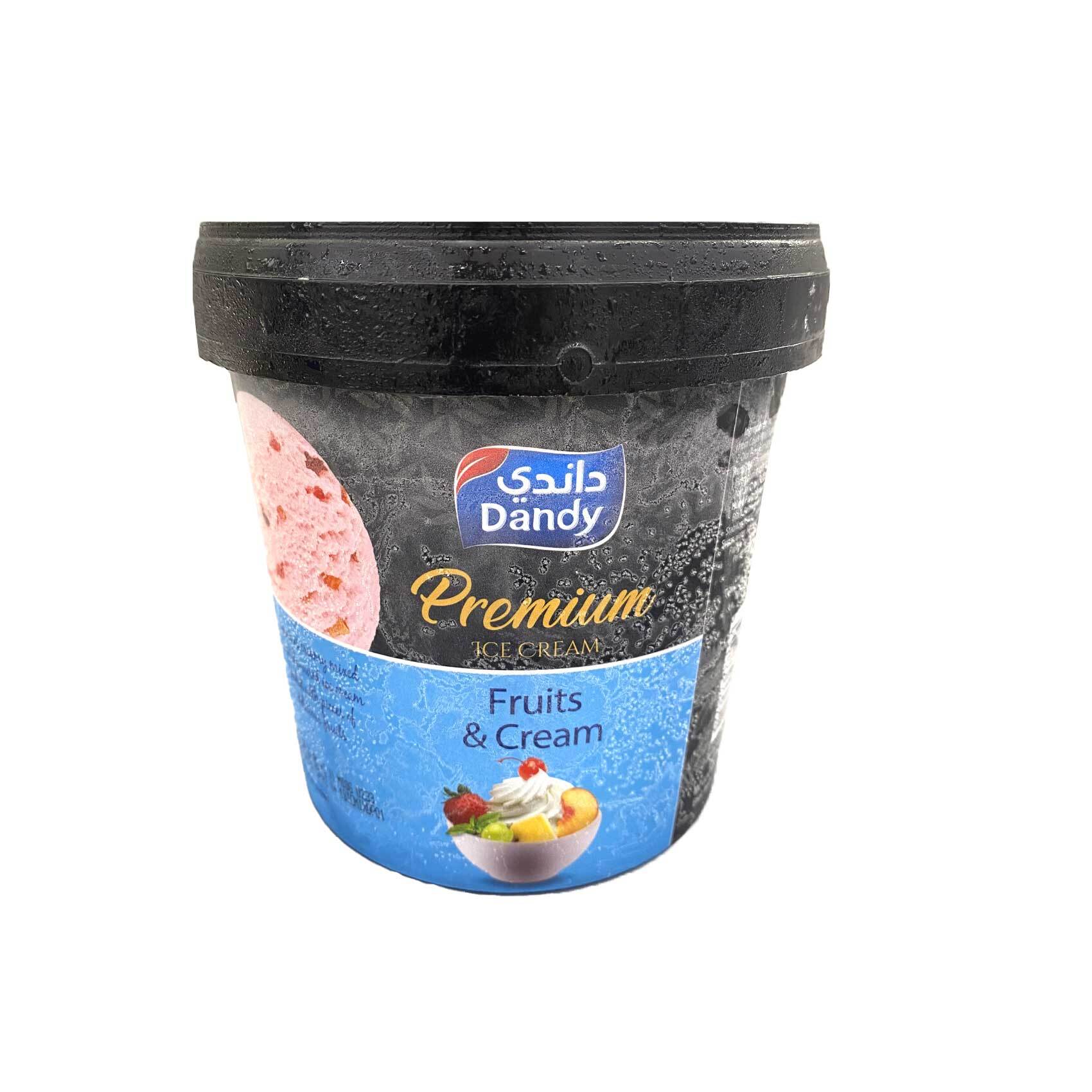 Ice Cream Stabilizer 125g