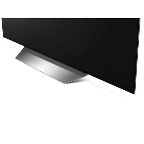LG 65-Inch UHD Smart LED TV 65C9 With 2.1 Channel Sound Bar SJ3
