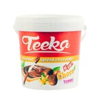 اشتري شوكولاتة سبريد بالبندق من تيكا - 850 جرام في مصر