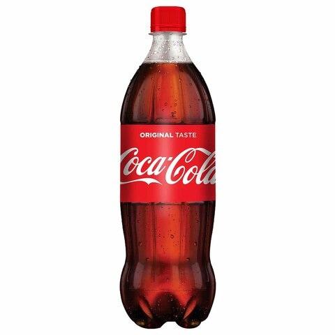 اشتري كوكا كولا زجاجة مشروب غازي - 1.93 لتر في مصر