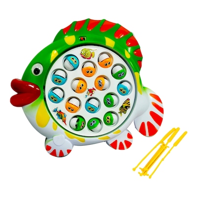 Buy Djeco Magnetic Fishing Duck Game Online - Shop Stationery & School  Supplies on Carrefour UAE