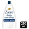 Dove Deeply Nourishing Body Wash For Instant Soothing Original With No Sulfates Or Parabens 250ml