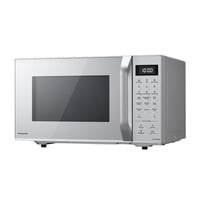 Panasonic 4-In-1 Convection Microwave Oven 27L NN-CT65MMKPQ Grey