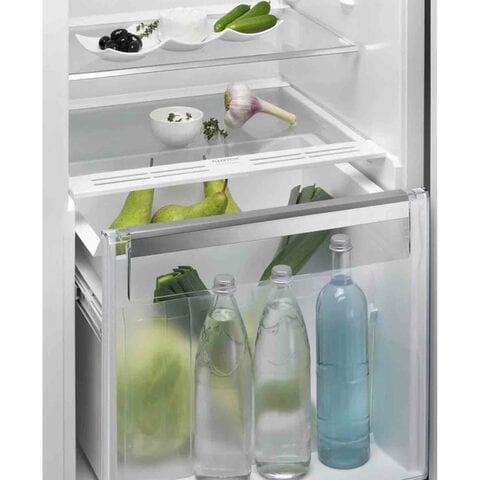 Electrolux Built-In Refrigerator ERC3214AOW 314L White