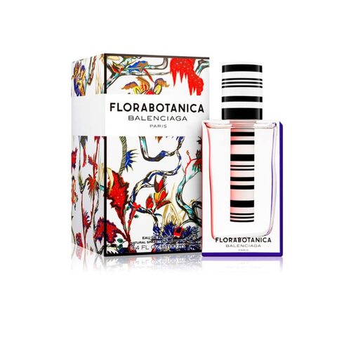 Parfum store florabotanica balenciaga