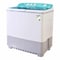 Super General Top Loading Washing Machine 18kg SGW1800 White/Green/Grey