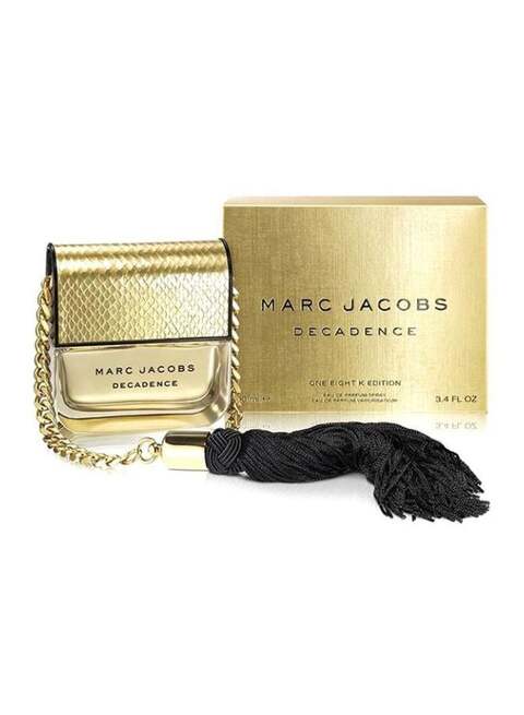 Marc jacobs cheap decadence 100ml