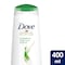 Dove Nutritive Solutions Hair Fall Rescue Shampoo White 400ml
