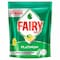 Fairy Platinum Automatic Dishwasher Tablets, 54 Tablets