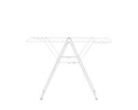 Brabantia HangOn Clothes Rack, 20m - White