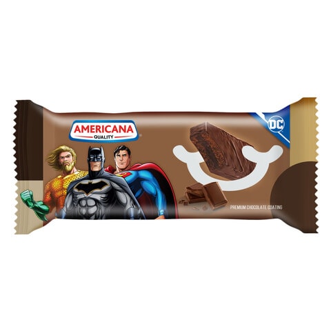 اشتري أمريكانا  كيك سندويتش  شوكولاتة 35 جرام في السعودية