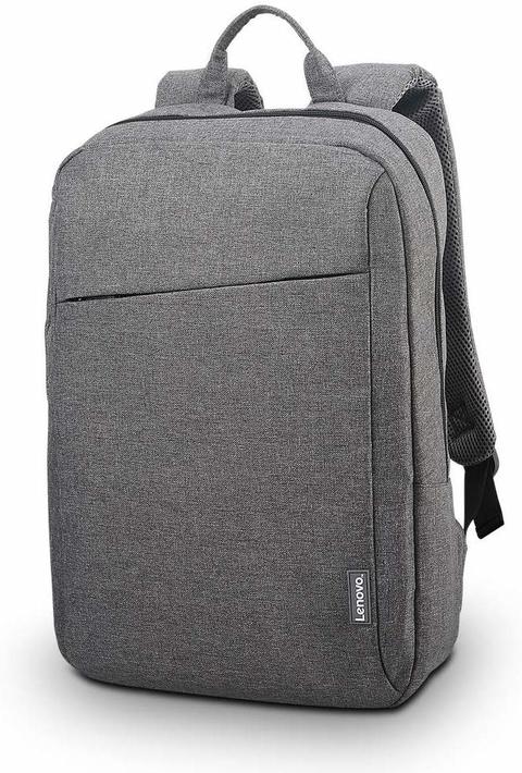 LENOVO - Laptop Carrying Case 15.6 Inches Grey