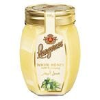 Buy Langnese White Honey Mild and Creamy 500g in Kuwait