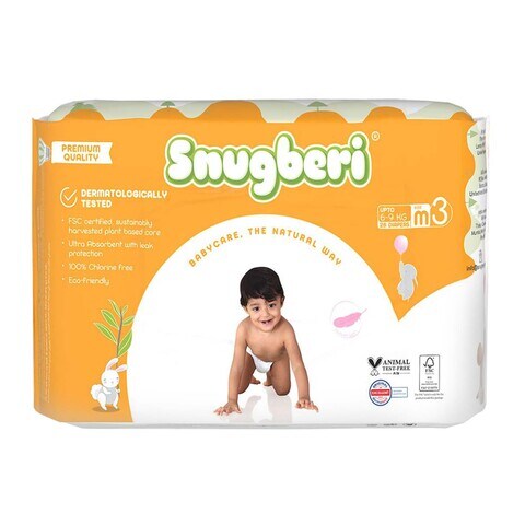 Buy Pampers Pure Protection Dermatologically Tested Diapers Size 2 (4-8kg)  39 Diapers Pack of 3 Online - Shop Baby Products on Carrefour UAE