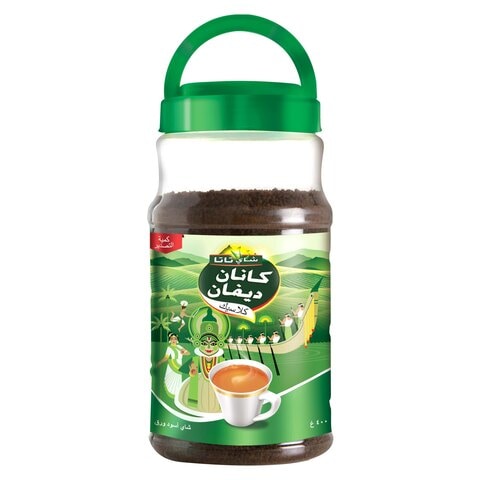 Tata Tea Premium Jar 400g