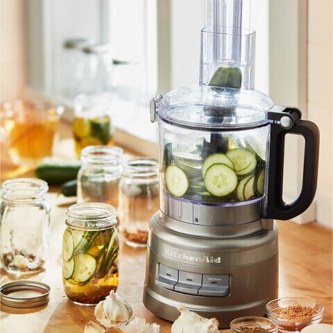 Kitchenaid 1.7 deals food processor