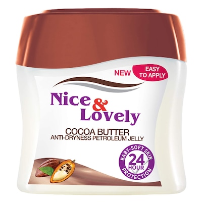 Buy Nice & Lovely Honey And Marula Oil Styling Gel 135g Online - Carrefour  Kenya