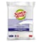 Scotch-Brite Easy Erasing Pad Magic Pad easily removes a variety of stains and marks. 2 units/pack