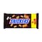 Snickers Chocolate Bar With Peanut 50g x 5 Pieces