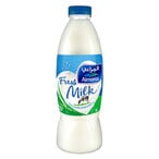 Buy Almarai Full Fat Fresh Milk 1L in Kuwait