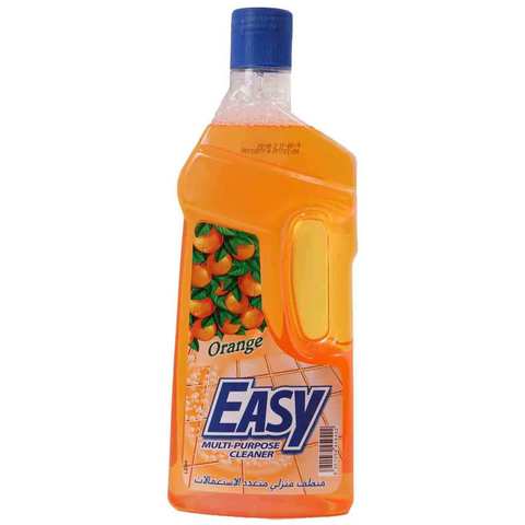 Spartan Easy Multi Purpose Orange 1 Liter