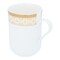 Golden Line Mug