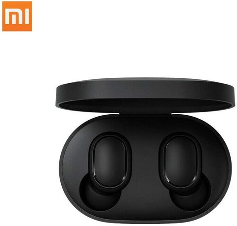 Xiaomi redmi best sale airdots ios