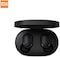 Xiaomi Mi True Wireless Earphones Airdots - Black (Bluetooth 5.0 Technology, Long Lasting Case Battery - Compatible with iOS and Android Devices)