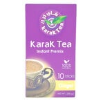 Buy Karak Tea Instant Premix Ginger Tea 200g in Kuwait