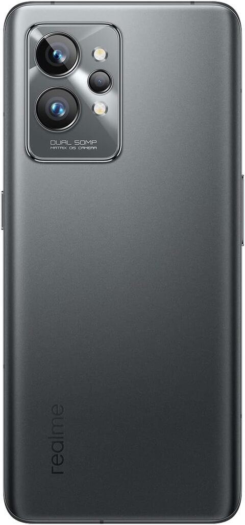 Buy Realme GT2 Pro Dual-SIM 256GB ROM + 12GB RAM 5G (Steel Black) - International Version Online - Shop Smartphones, Tablets & Wearables on Carrefour UAE, realme gt2 - Vimarsana News