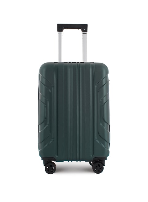 Luggage discount carrying trolley