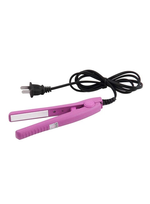 Travel hair deals straightener