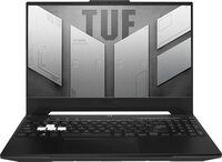 ASUS TUF Dash FX517ZR-F15.I73070 Gaming Laptop - 15.6&quot; FHD 144Hz, Core i7-12650H, 16GB RAM, 512GB SSD, NVidia RTX 3070 8GB, Windows 11H