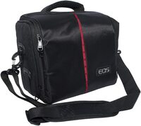 Canon es100 dslr sales camera bag