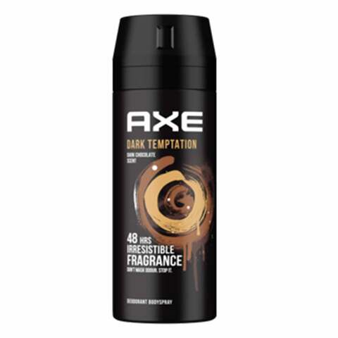 Axe Men Deodorant Temptation Rock 150ML